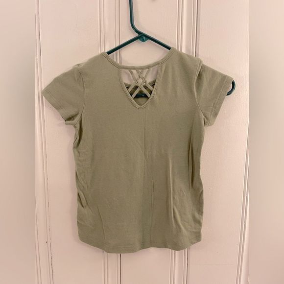 Two Girls T-shirts Size S6-7 - Picture 5 of 7